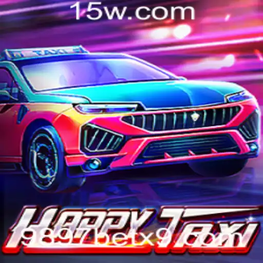 Descubra o Fascinante Mundo de HappyTaxi: Aventura e Estratégia