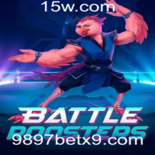 BattleRoosters: A Emoção dos Combates Digitais e Estratégicos