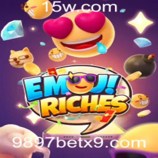 Descubra o Mundo Empolgante de EmojiRiches: Um Mergulho nas Regras e Estratégias