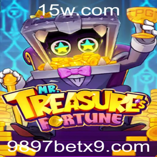 Explorando o Mundo de MrTreasuresFortune: Um Guia Completo para Novos Jogadores