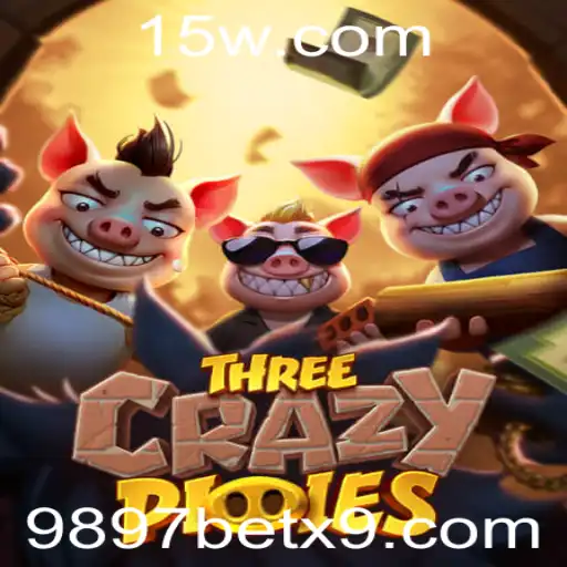 Descubra o Universo Encantador de ThreeCrazyPiggies: Regras e Dicas
