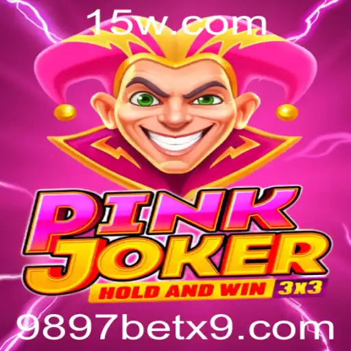 Descubra o Mundo Envolvente do Jogo Pinkjoker