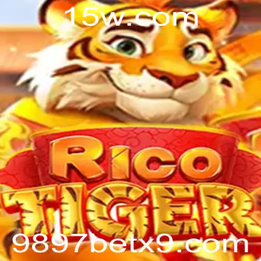RicoTiger: Um Guia Completo para o Novo Jogo de Azar 9897 com bet