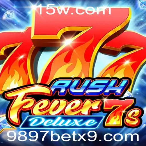 RushFever7sDeluxe: A Nova Frenesia dos Cassinos Online