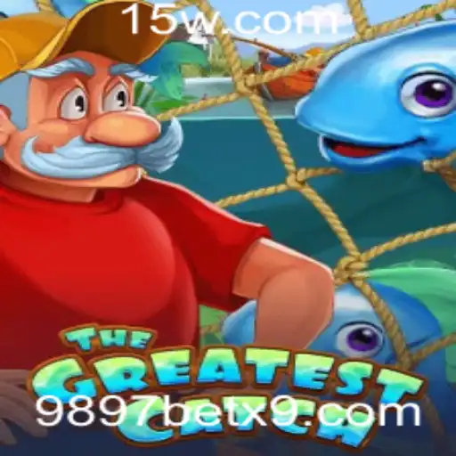 TheGreatestCatch: Uma Nova Sensação no Mundo do Entretenimento