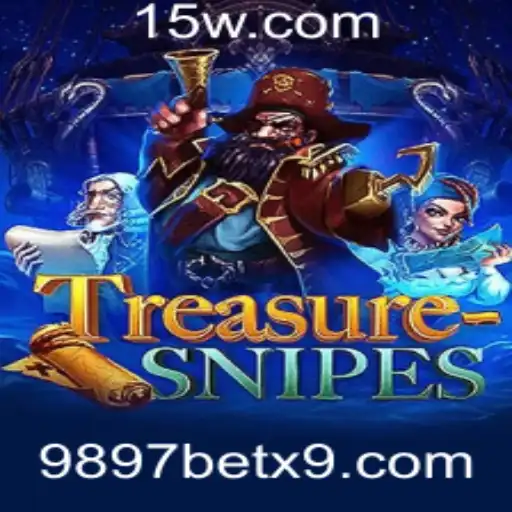 Explorando o Jogo: TreasureSnipes e a Estratégia 9897 com Bet