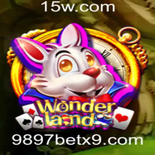 Explorando o Mundo de Wonderland e a Estratégia 9897 com Bet